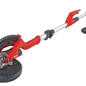 Ponceuse girafe pour cloisons sèches - TC-DW 225 - Plateau Ø 225 mm - Moteur 600 W
