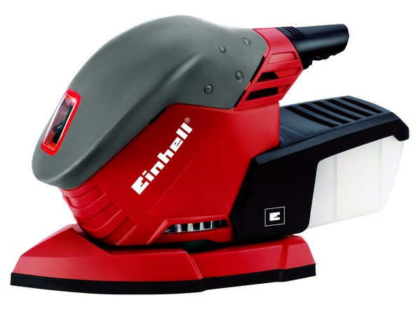 Ponceuse multi TE-OS 1320