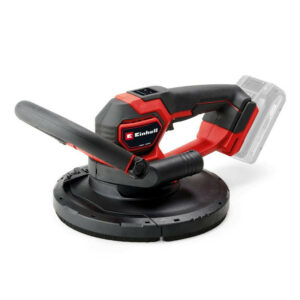 Ponceuse pour cloisons sèches sans fil - TP-DWS 18/225 Li-Solo - 18 V - Ø 225 mm - Power X-Change