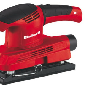 Ponceuse vibrante - TC-OS 1520 - Plateau 93 x 187 mm - Adaptateur aspirateur