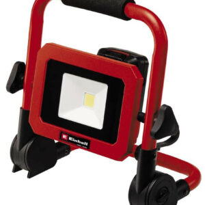 Projecteur de chantier sans fil TE-CL 18/1800 Li-Solo (sans batterie ni chargeur)