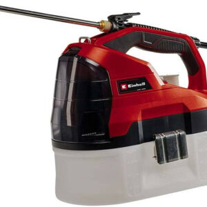 Pulvérisateur à pression sans fil GE-WS 18/35 Li-Solo - Réservoir 3,5 L - 3,5 bar - Sans batterie ni chargeur