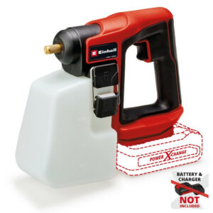 Pulvérisateur sans fil - GE-WS 18/10 Li-Solo - 18 V - 1,3 bar - 1 L - Power X-Change