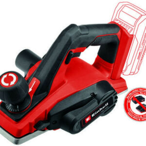 Rabot sans fil TE-PL 18/82 Li - Solo - sans batterie
