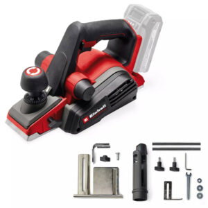 Raboteuse sans fil  TP-PL 18/3 Li BL - Solo