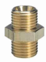 Raccord double R 1/4 "