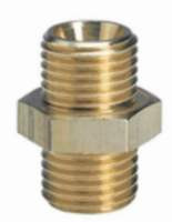 Raccord double R 3/8"