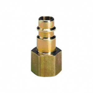 Raccord embout à filetage R 1/4"