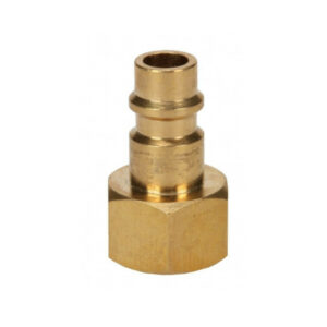 Raccord embout à filetage R 3/8"