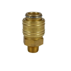 Raccord rapide, filetage mâle R 1/4"