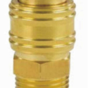 Raccord rapide, R 1/2" AG