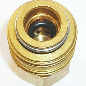 Raccord rapide R 1/4'
