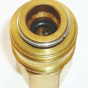 Raccord rapide R 3/8'