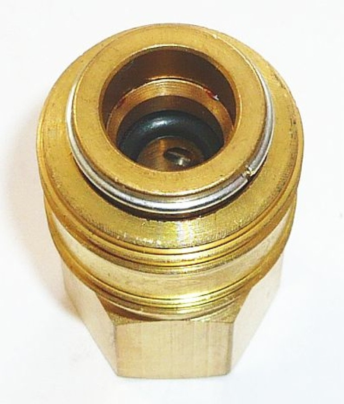 Raccord rapide R 3/8'