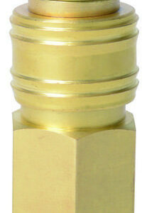 Raccord rapide universel R1/2" FI pour compresseur
