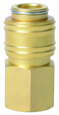 Raccord rapide universel R1/2" FI pour compresseur