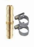 Raccord tuyau 9 mm