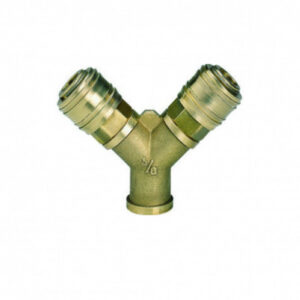 Raccord Y R3/8"
