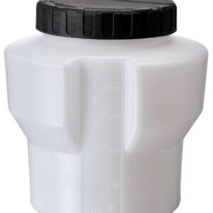 Réservoir à peinture 1000 ml