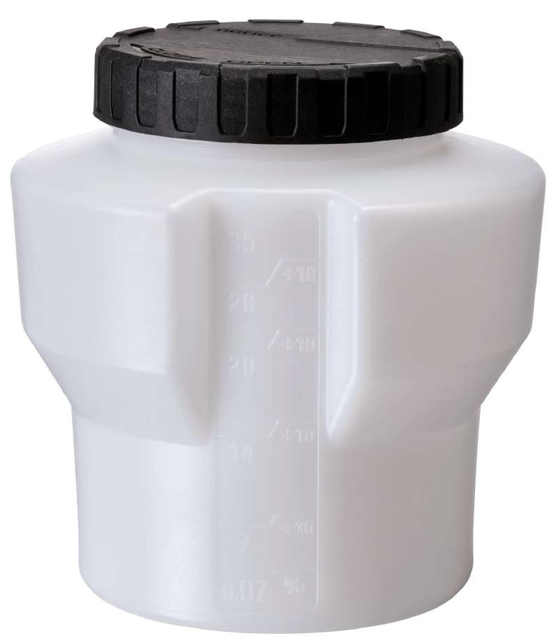 Réservoir à peinture 1000 ml