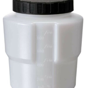 Réservoir à peinture 800 ml