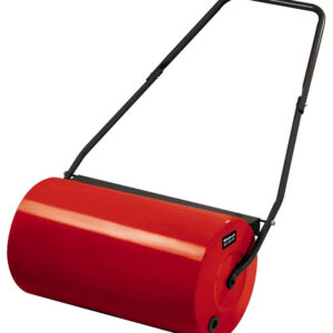 Rouleau à gazon - GC-GR 5 - Largeur 57 cm - Volume 46 L - Métal peint époxy