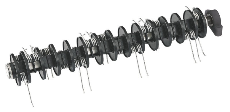 Rouleau aérateur pour GE-SA 1640