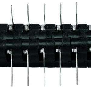 Rouleau d'aération de rechange pour aérateurs Einhell GC-SC 36/31 Li