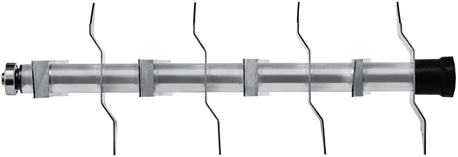 Rouleau de scarification pour GC-SC 36/31 Li