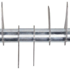 Rouleau de scarification pour GE-SA 1435/1
