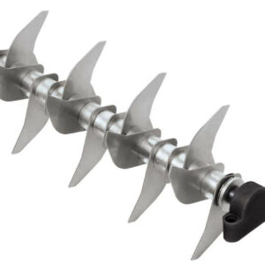 Rouleau pour scarificateur GE-SC 35 Li