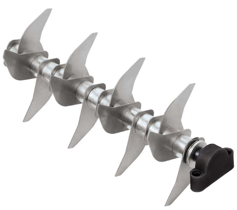 Rouleau pour scarificateur GE-SC 35 Li
