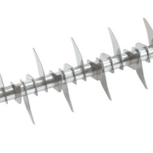 Rouleau scarificateur pour RG-SA 1435