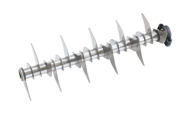 Rouleau scarificateur pour RG-SA 1435