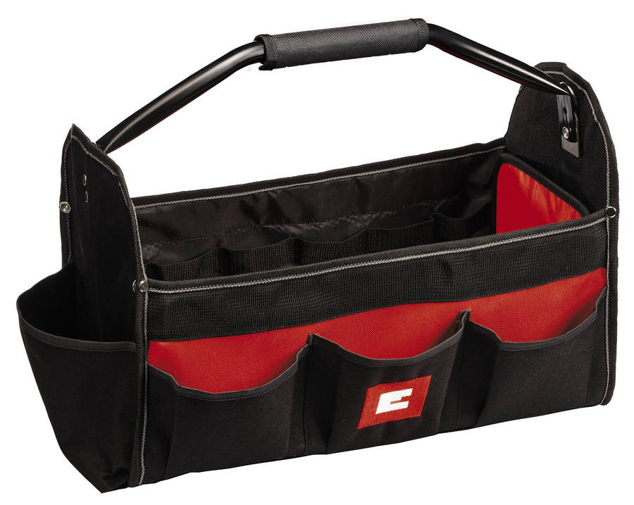 Sac à outils - Bag 45/22 - Rangement multi-compartiments - Base renforcée