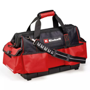 Sac de transport modulaire – E-Case – Charge max. 30 kg – Système E-Case Einhell