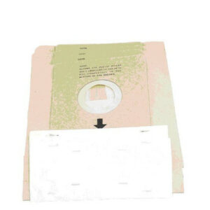 Sacs pour aspirateurs 20 Litres