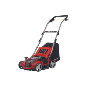 Scarificateur-aérateur sans fil - GE-SA 36/35 Li-Solo - 36 V - largeur 35 cm - bac 28 L - Power X-Change