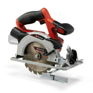 Scie circulaire portative sans fil TE-CS 18/150 Li-Solo – Ø150 mm – 18 V – Sans batterie ni chargeur