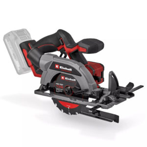 Scie circulaire portative sans fil - TP-CS 18/136-C Li BL-Solo - Ø 136 mm - Profondeur de coupe 51 mm - Brushless