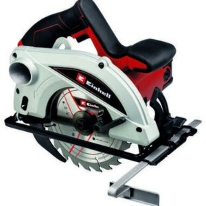 Scie circulaire TC-CS 1250 - Puissance 1 250 W - Lame de scie 165 x 16 mm