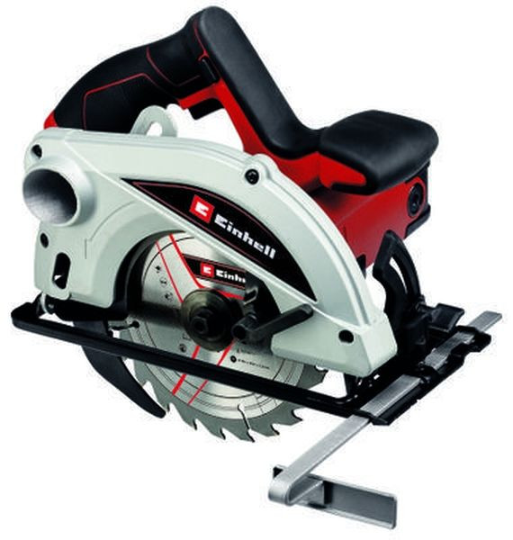 Scie circulaire TC-CS 1250 - Puissance 1 250 W - Lame de scie 165 x 16 mm