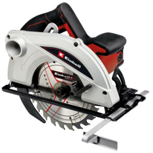 Scie circulaire - TC-CS 1410 - Puissance 1410 W - lame de diamètre intérieur 30 mm