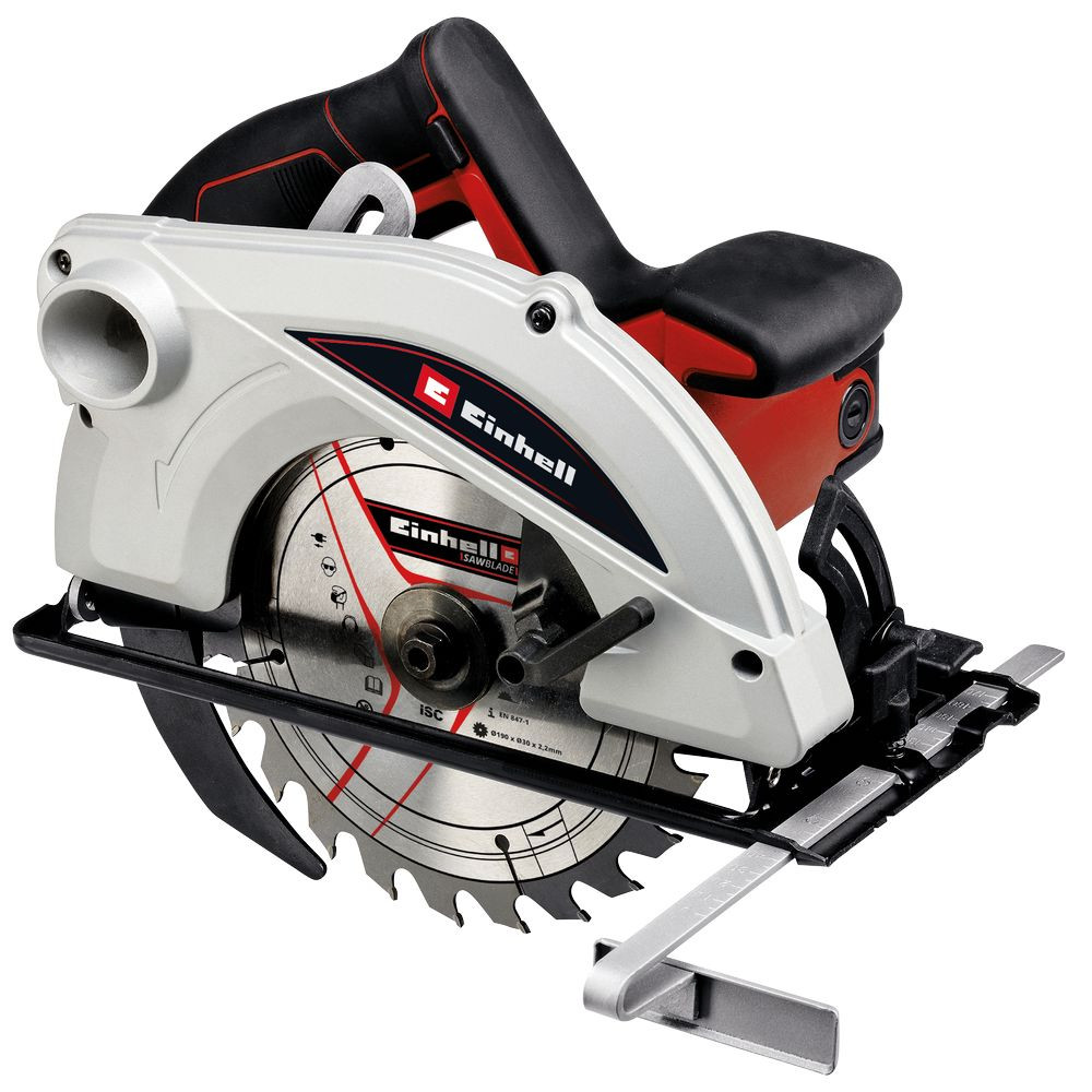 Scie circulaire - TC-CS 1410 - Puissance 1410 W - lame de diamètre intérieur 30 mm