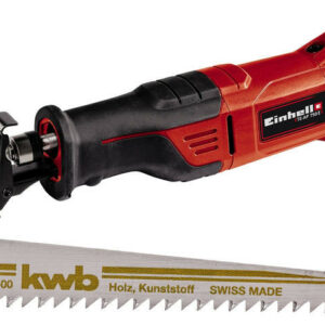 Scie sabre universelle - TE-AP 750 E - 750 W - Vitesse variable - Coupe bois 150 mm