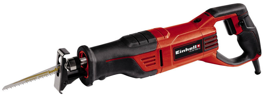 Scie sabre universelle - TE-AP 950 E - 950 W - Vitesse variable - Coupe bois 200 mm