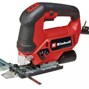 Scie sauteuse filaire - TC-JS 90 - Puissance 650 W - Coupe bois 90 mm - Mouvement pendulaire