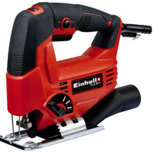 Scie sauteuse pendulaire - TC-JS 80/1 - 550 W - Coupe bois 80 mm - Vitesse variable