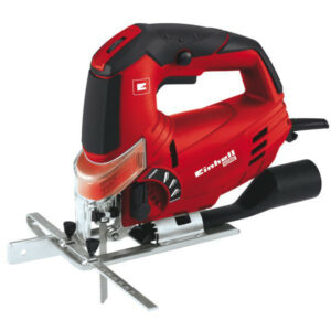Scie sauteuse pendulaire - TC-JS 85 - 620 W - Coupe 85 mm - Vitesse variable