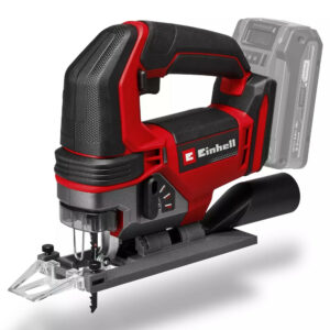 Scie sauteuse sans fil TE-JS 18/100 Li-Solo - 18V - bois 100mm - acier 12mm - variateur - LED - sans batterie/chargeur